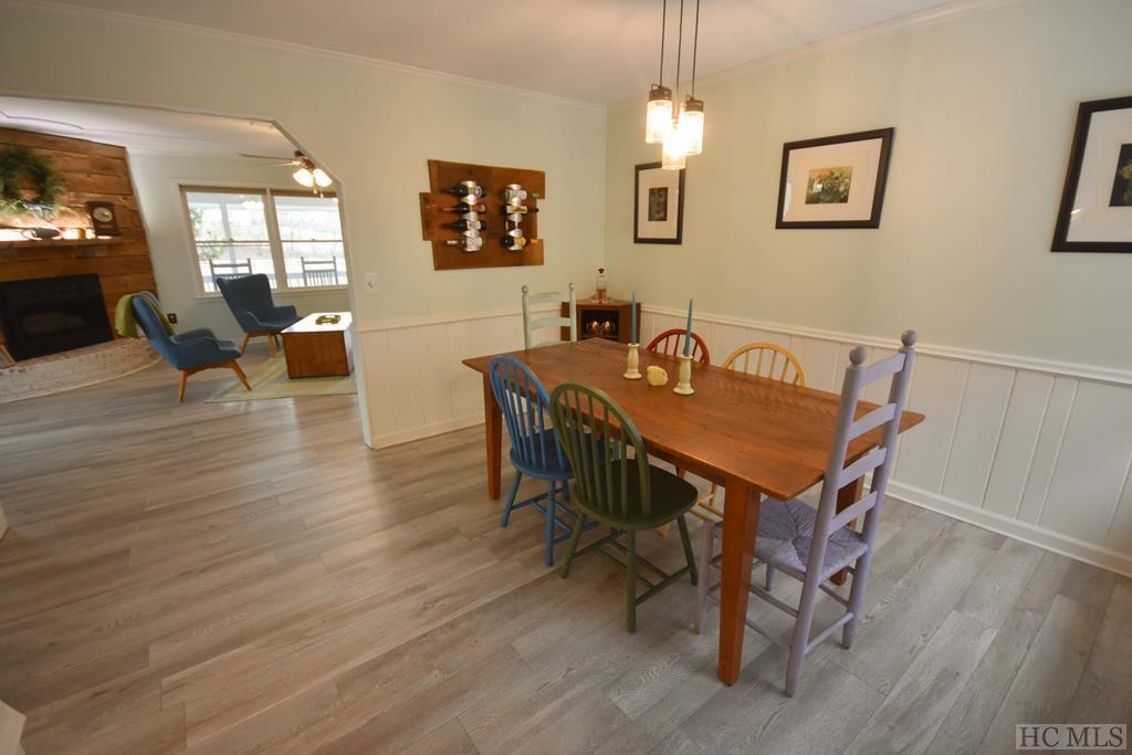 50 Clinton Vinson Road Otto, NC 28763 - Photo 16 of 63 Gallery Image 16
