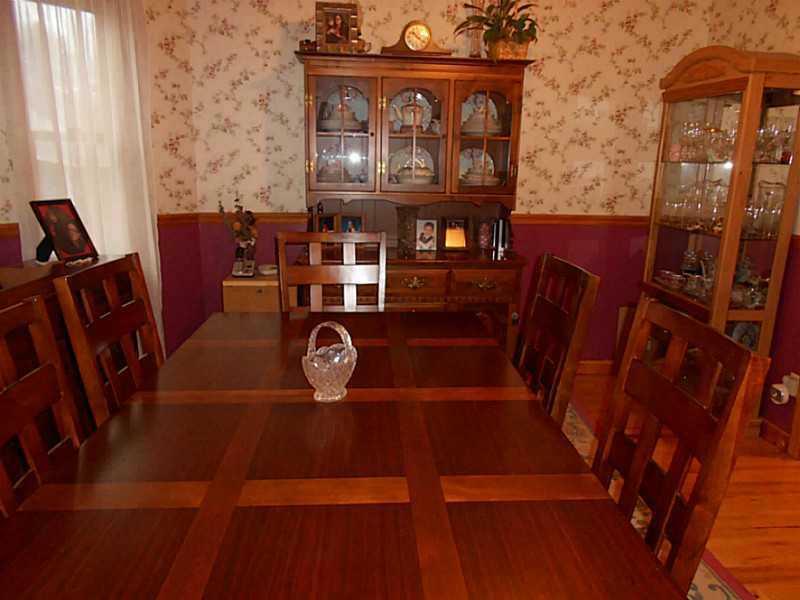 74 Bradley Road Milford, ME 04461 - Photo 9 of 9 Dining Room.