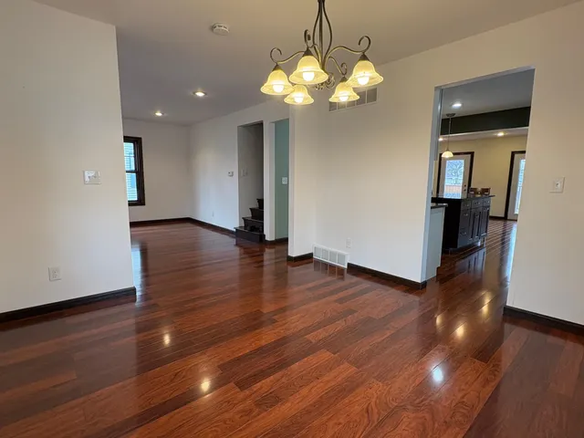 $289,900 | 863 North Michigan Street, Prairie du Chien, WI 53821