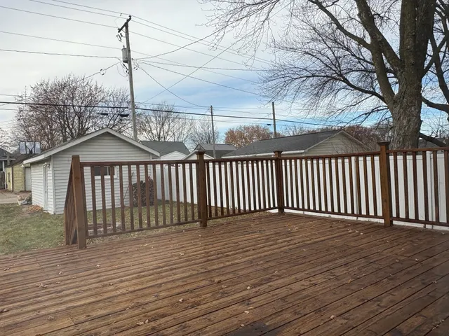 $289,900 | 863 North Michigan Street, Prairie du Chien, WI 53821