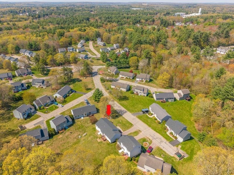 38 Country Road, Unit 38 Uxbridge, MA 01569 - Photo 21 of 23