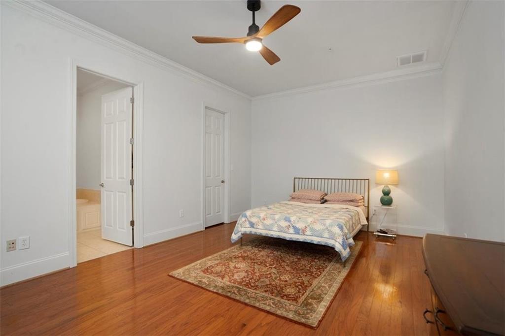 100 Ansonborough Lane, Unit 601 Athens, GA 30605 - Photo 11 of 37