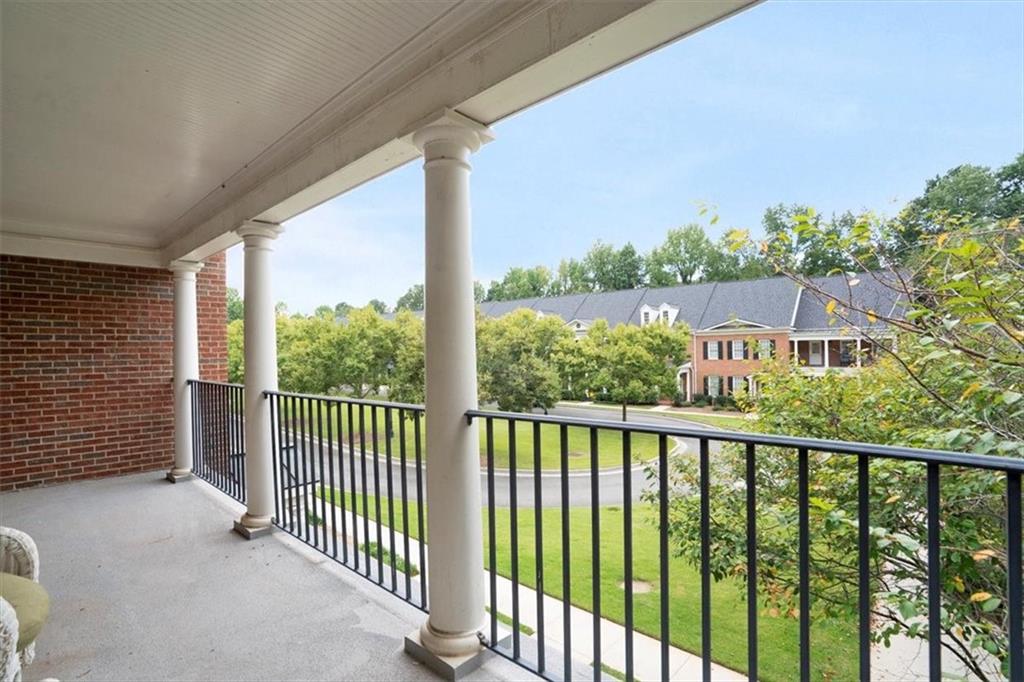 100 Ansonborough Lane, Unit 601 Athens, GA 30605 - Photo 28 of 37