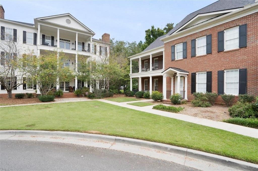 100 Ansonborough Lane, Unit 601 Athens, GA 30605 - Photo 36 of 37