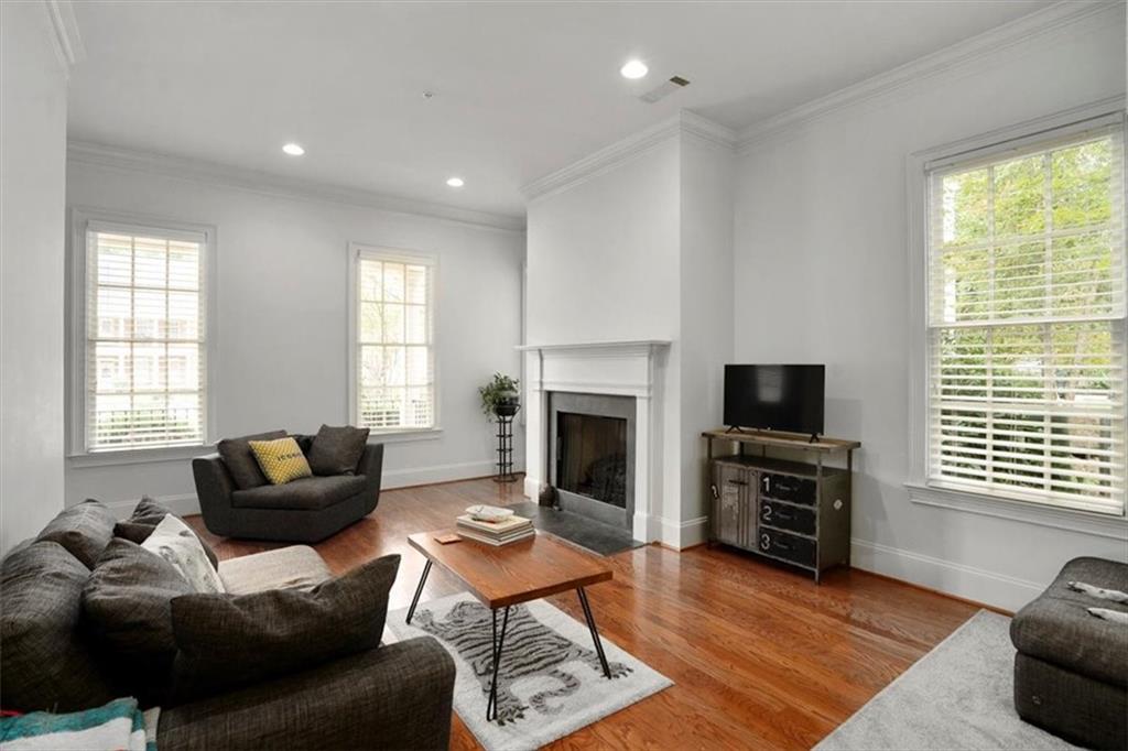 100 Ansonborough Lane, Unit 601 Athens, GA 30605 - Photo 5 of 37