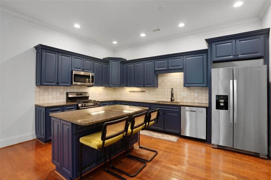 100 Ansonborough Lane, Unit 601 Athens, GA 30605 - Photo 6 of 37