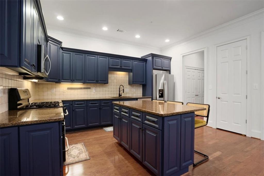 100 Ansonborough Lane, Unit 601 Athens, GA 30605 - Photo 10 of 37