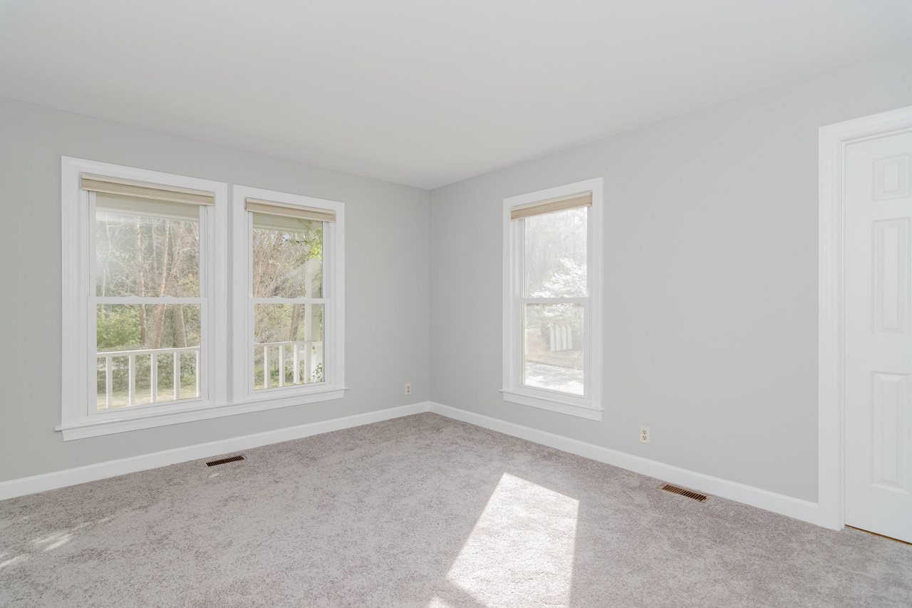 1404 Onslow Road Raleigh, NC 27606 - Photo 25 of 30 Guest Room
