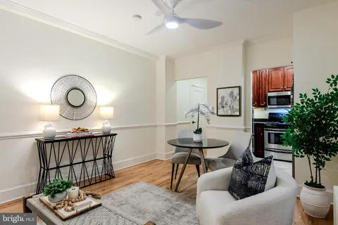 $279,000 | 3100 Wisconsin Avenue Northwest, Unit 105, Washington, DC 20016