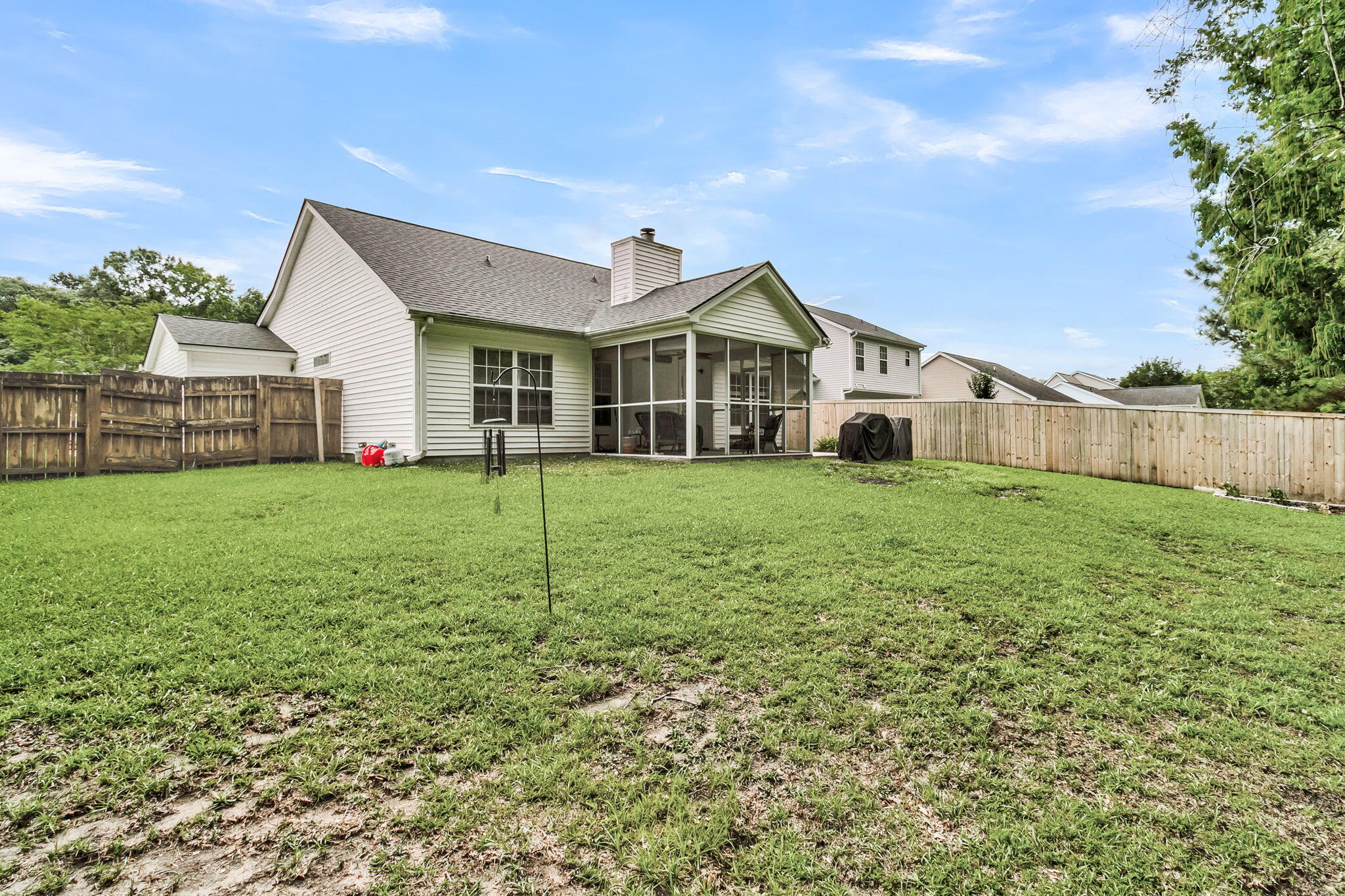 322 Eagle Ridge Road Summerville, SC 29485 - Photo 29 of 34