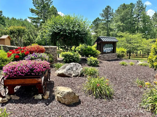 $79,900 | Lot 332 Scenic Vista Drive, Unit 332, Nebo, NC 28761