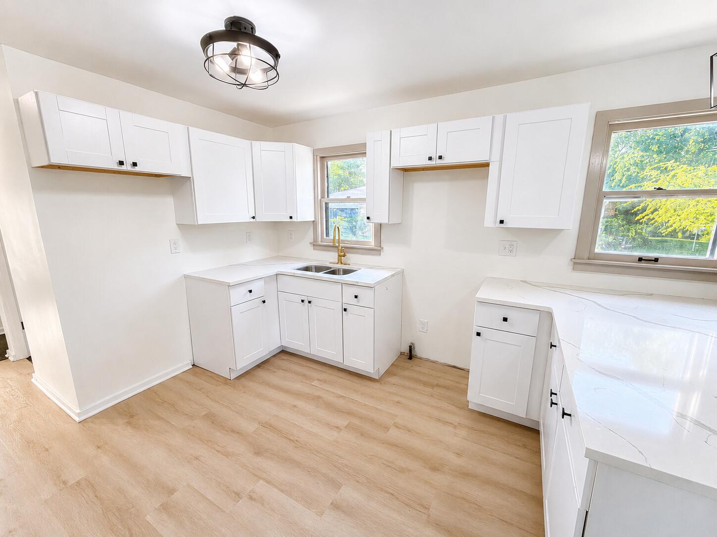 2402 Polk Street Gary, IN 46407 - Photo 6 of 19 1448x1086