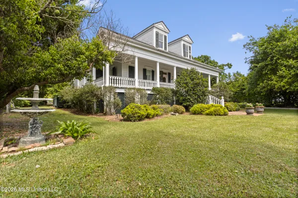 $3,295,000 | 811 East Scenic Drive, Pass Christian, MS 39571