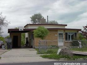 5012 Boothill Drive Salt Lake City, UT 84120 - Photo 1 of 1