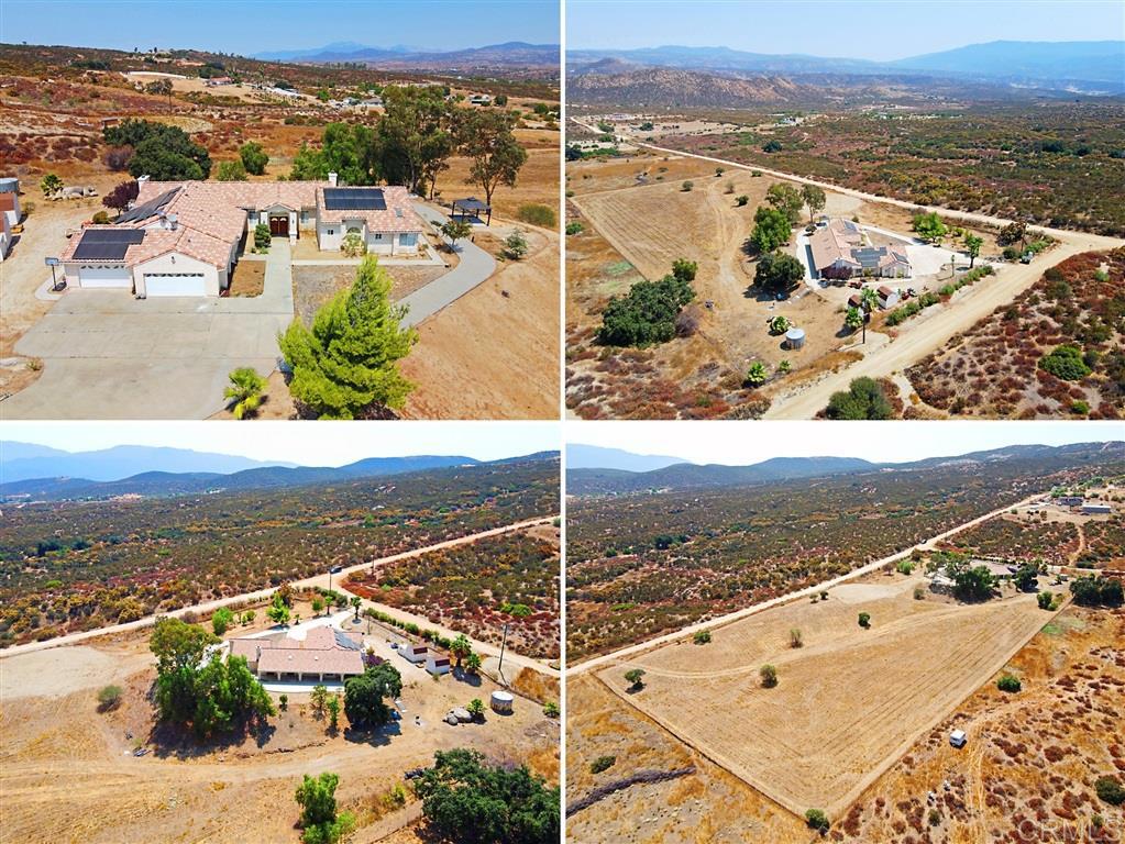 40700 Grady Road Hemet, CA 92544 - Photo 1 of 1 a view of a city