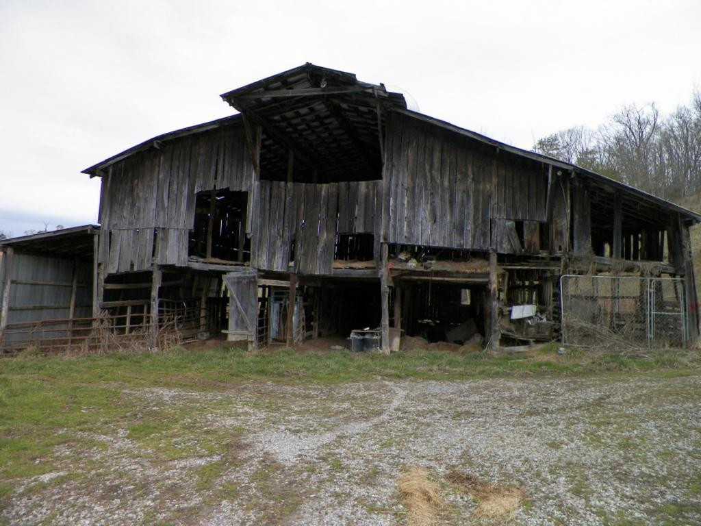 0 Hoover Road Greeneville, TN 37745 - Photo 16 of 23 Photo 16