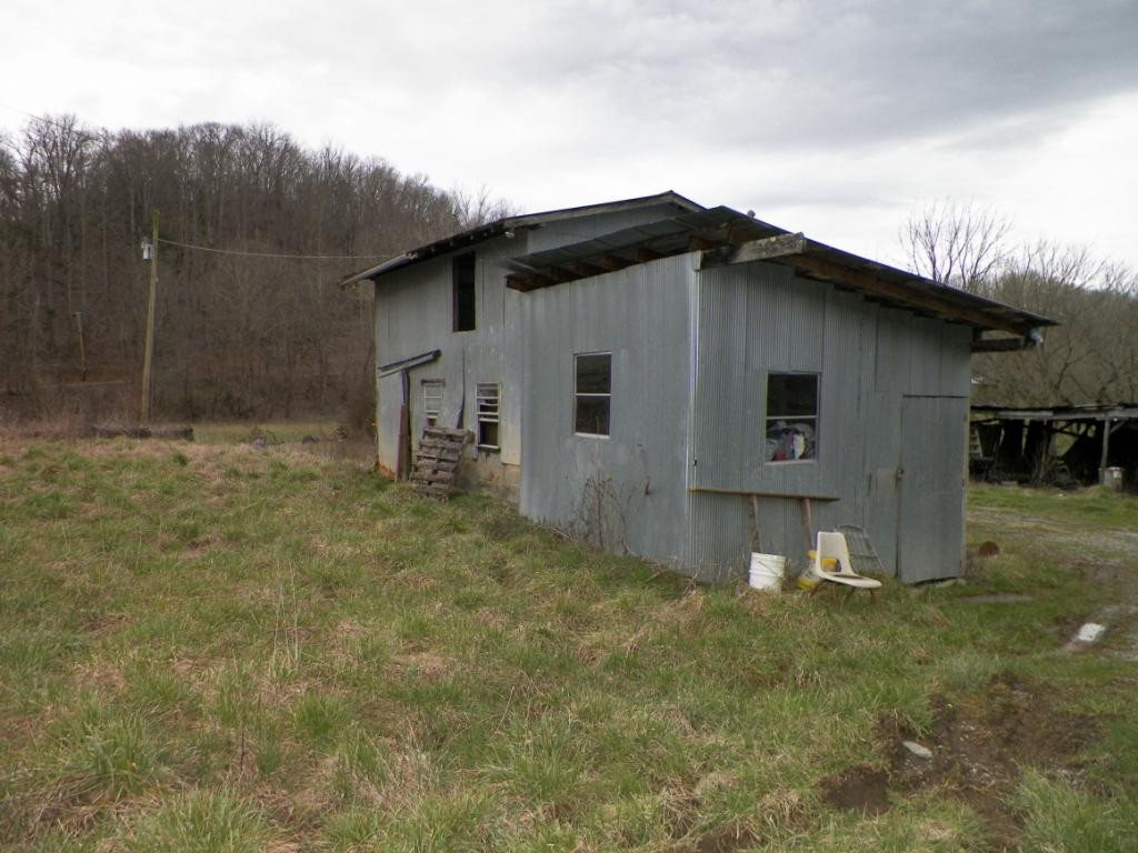 0 Hoover Road Greeneville, TN 37745 - Photo 18 of 23 Photo 18