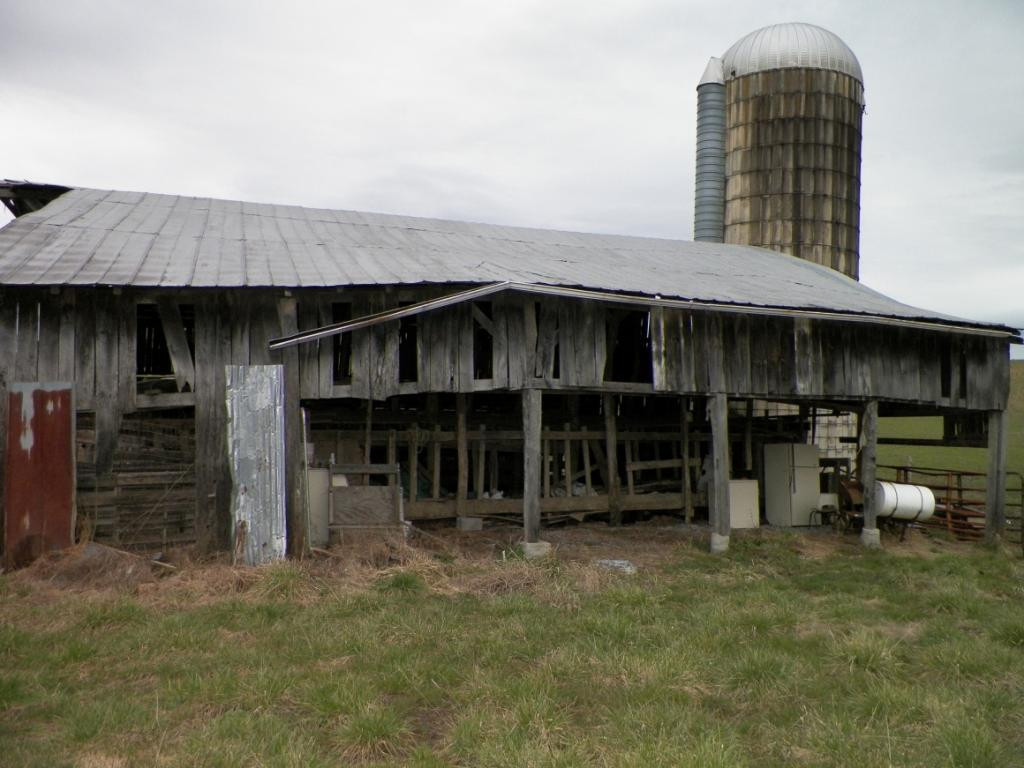 0 Hoover Road Greeneville, TN 37745 - Photo 19 of 23 Photo 19