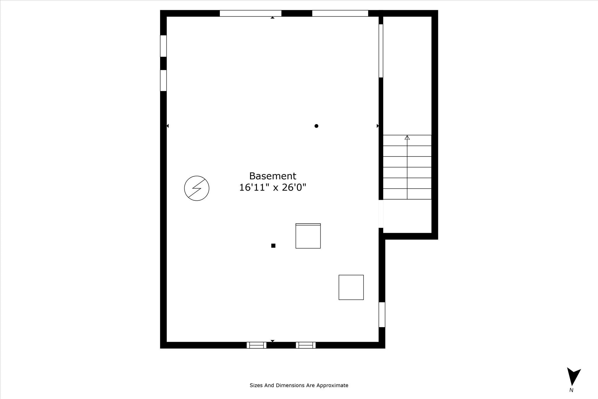 1953 Dauphin Street Mobile, AL 36606 - Photo 53 of 56 Plan