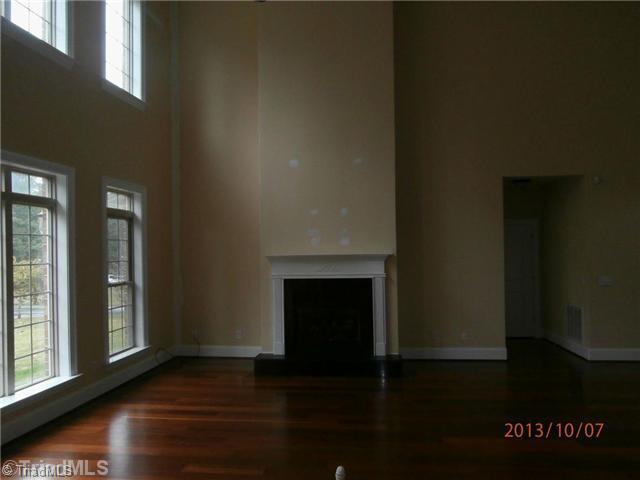 1705 Rita Court Oak Ridge, NC 27310 - Photo 6 of 7 Den/Family/Great Room.