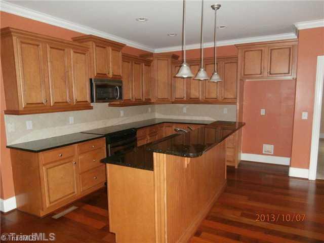 1705 Rita Court Oak Ridge, NC 27310 - Photo 7 of 7 Kitchen.