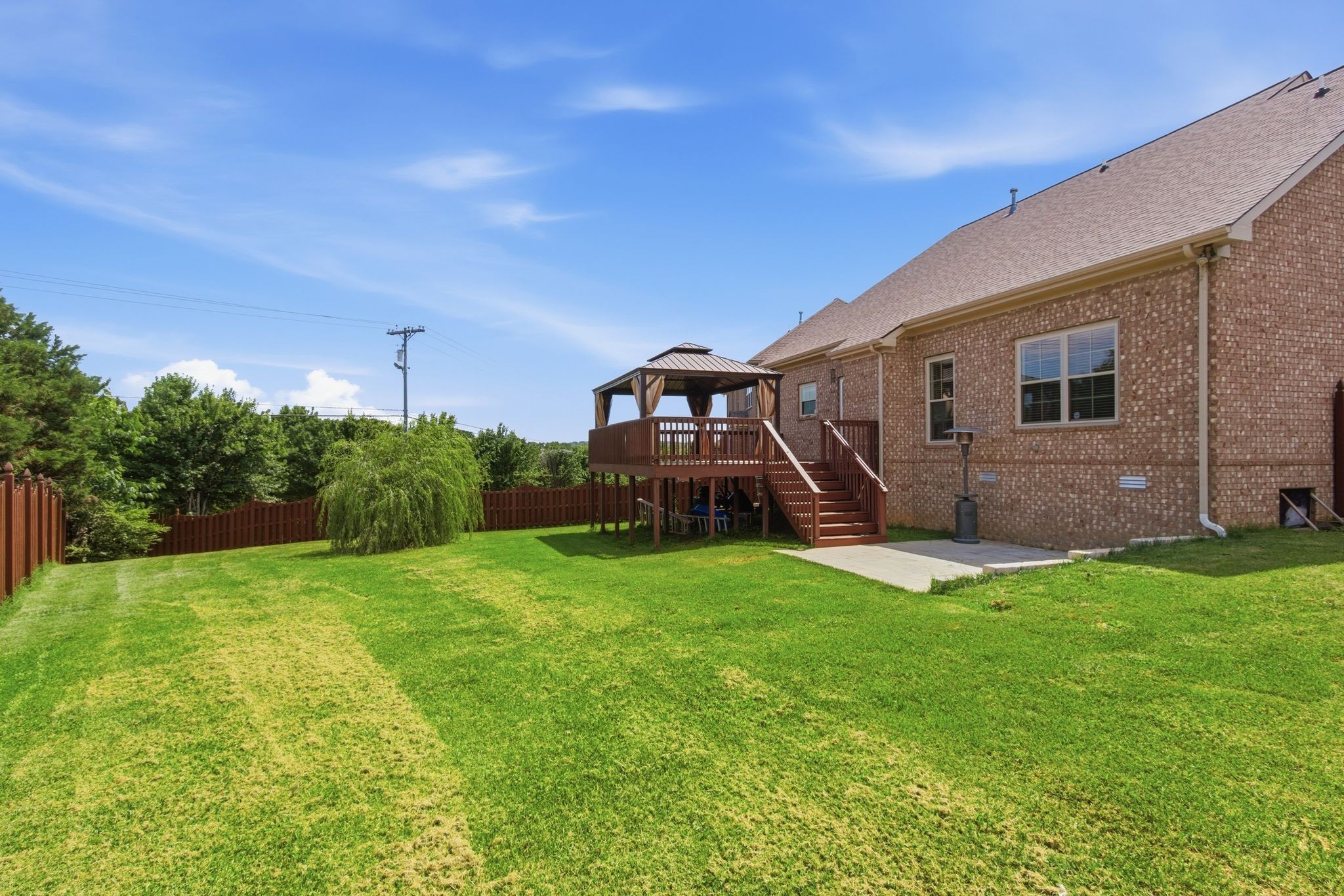 1033 Belcor Drive Spring Hill, TN 37174 - Photo 13 of 14
