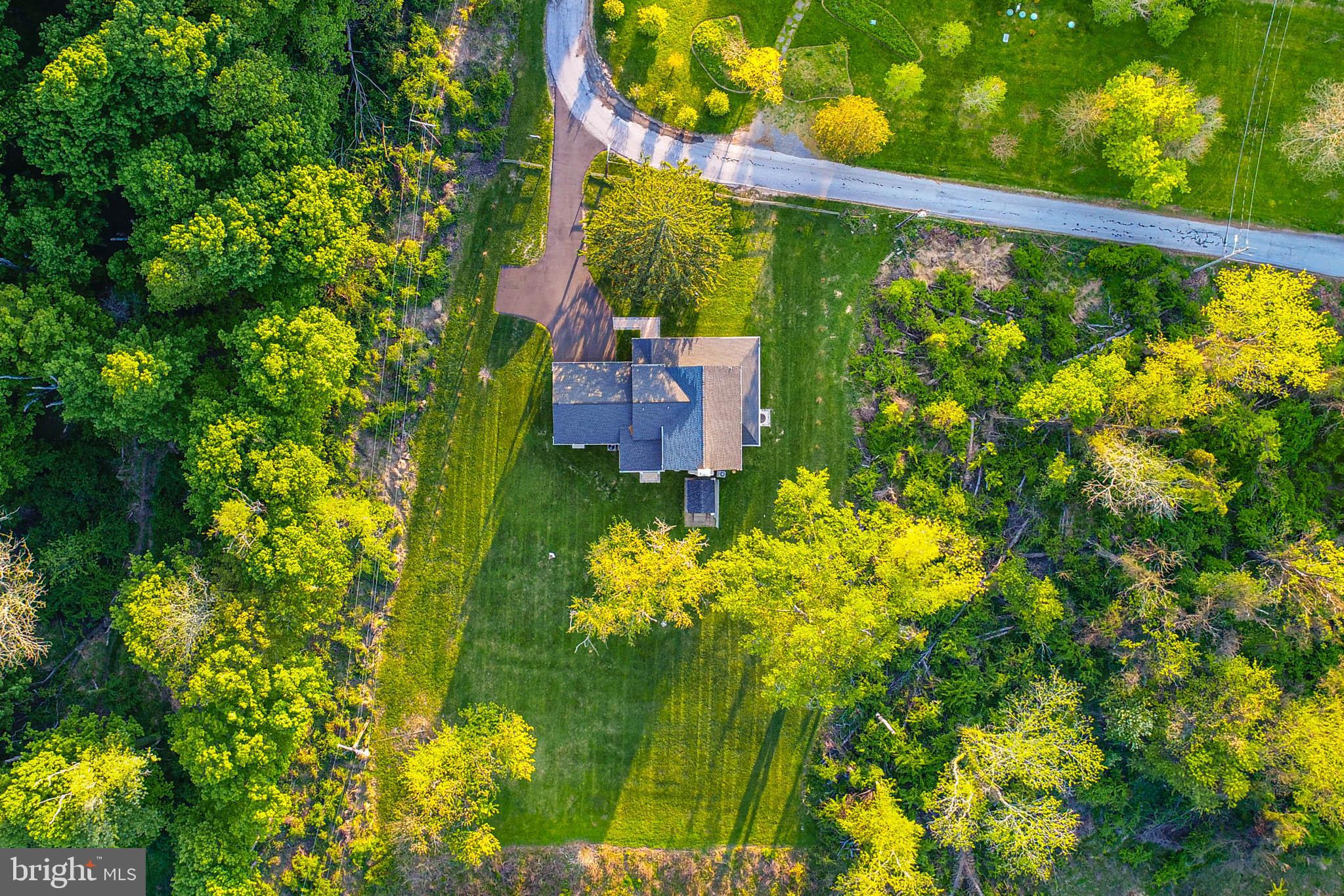 2705 Spring Hill Road Pikesville, MD 21208 - Photo 43 of 43 Gallery Image 43