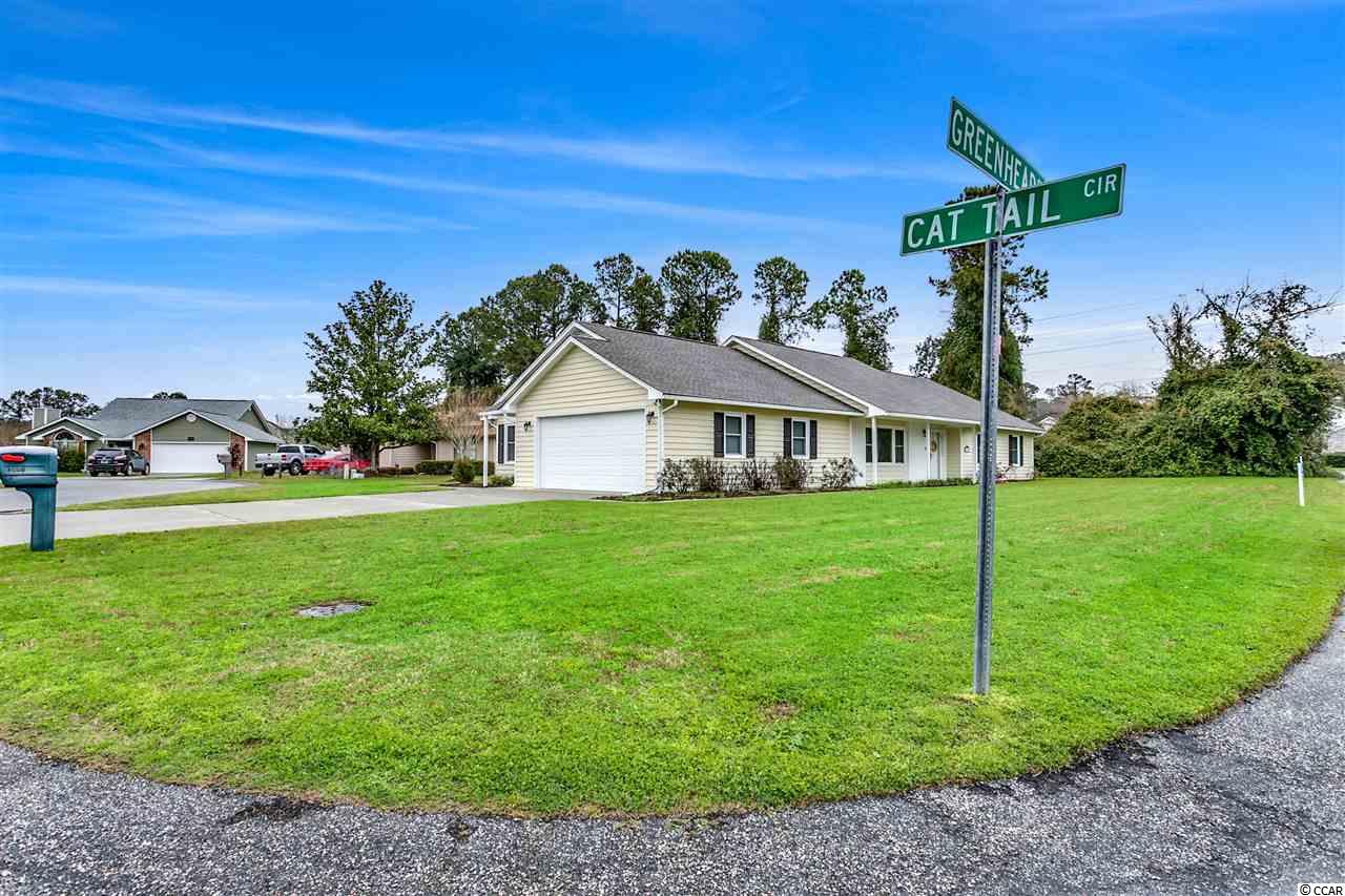 3999 Greenhead Road Little River, SC 29566 - Photo 27 of 28 Gallery Image 27
