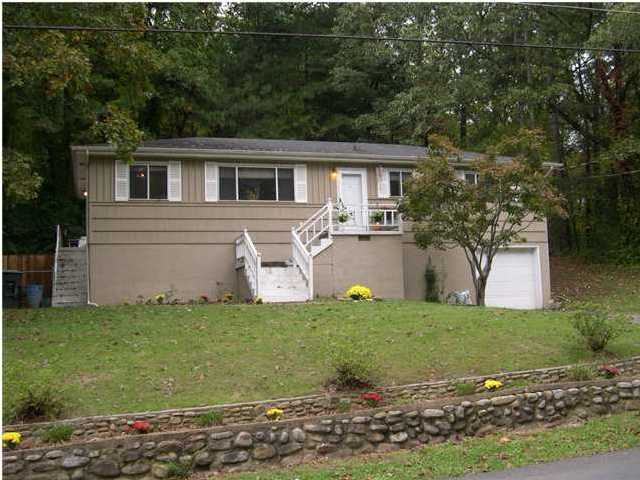 4703 Eldridge Road Hixson, TN 37343 - Photo 1 of 4 Primary Photo