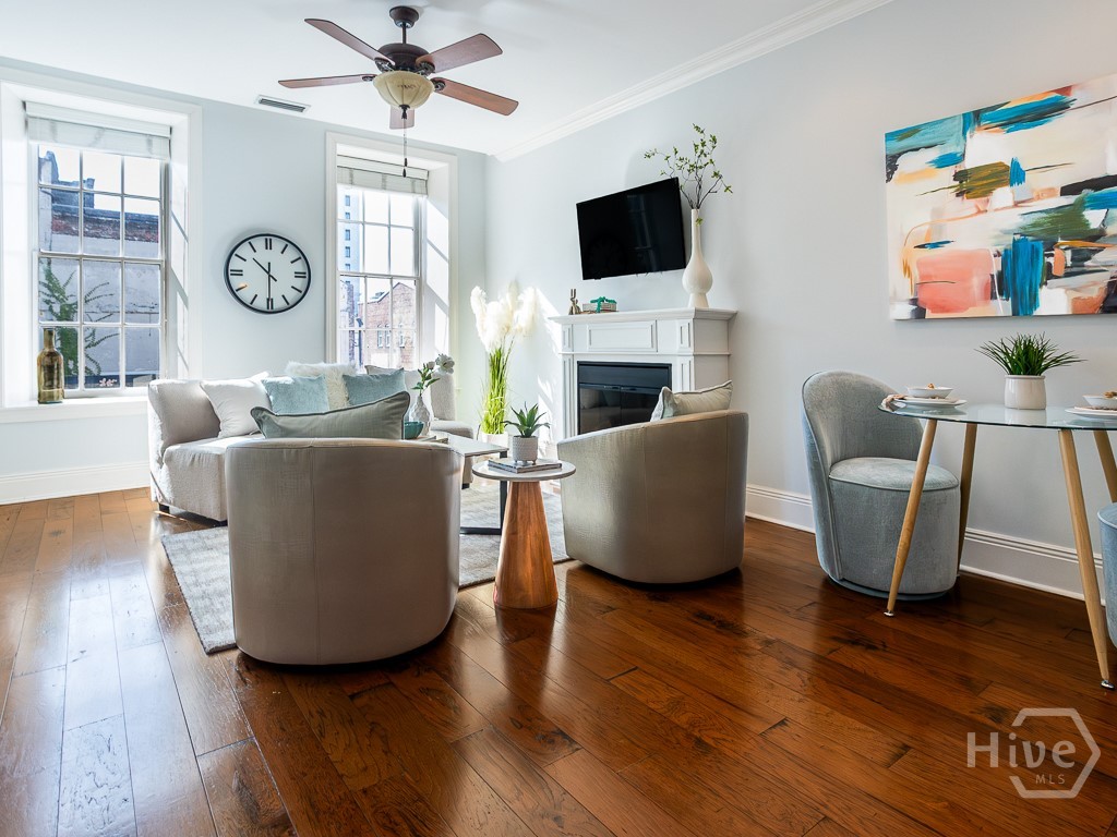 5 Whitaker Street, Unit 202E Savannah, GA 31401 - Photo 11 of 51