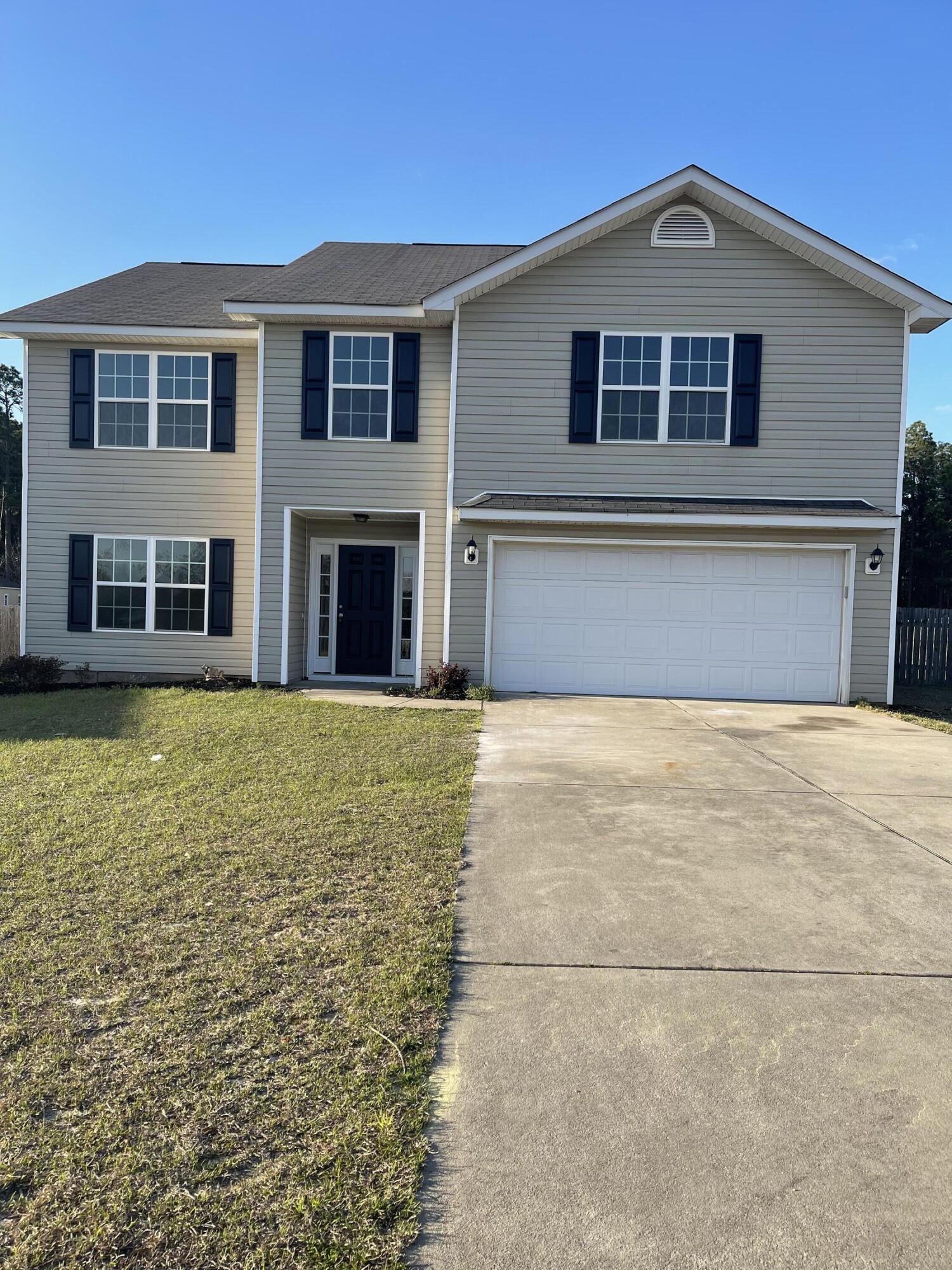 1424 Oxpens Road Warrenville, SC 29851 - Photo 1 of 25