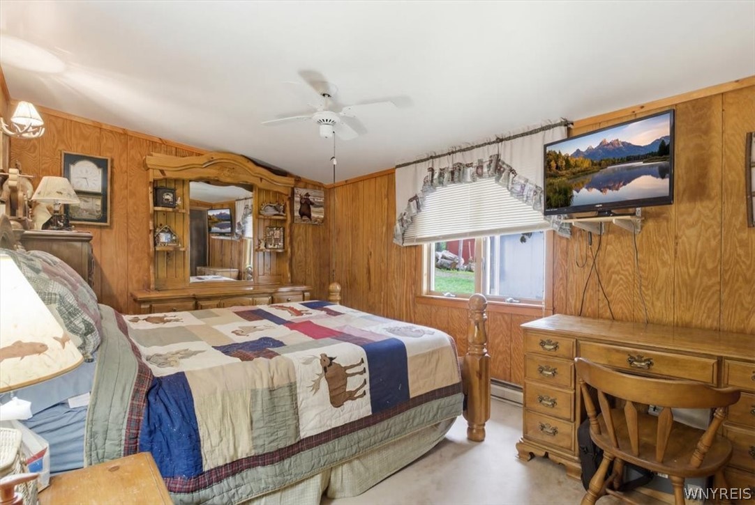 7473 Hiram Road Arcade, NY 14009 - Photo 19 of 31