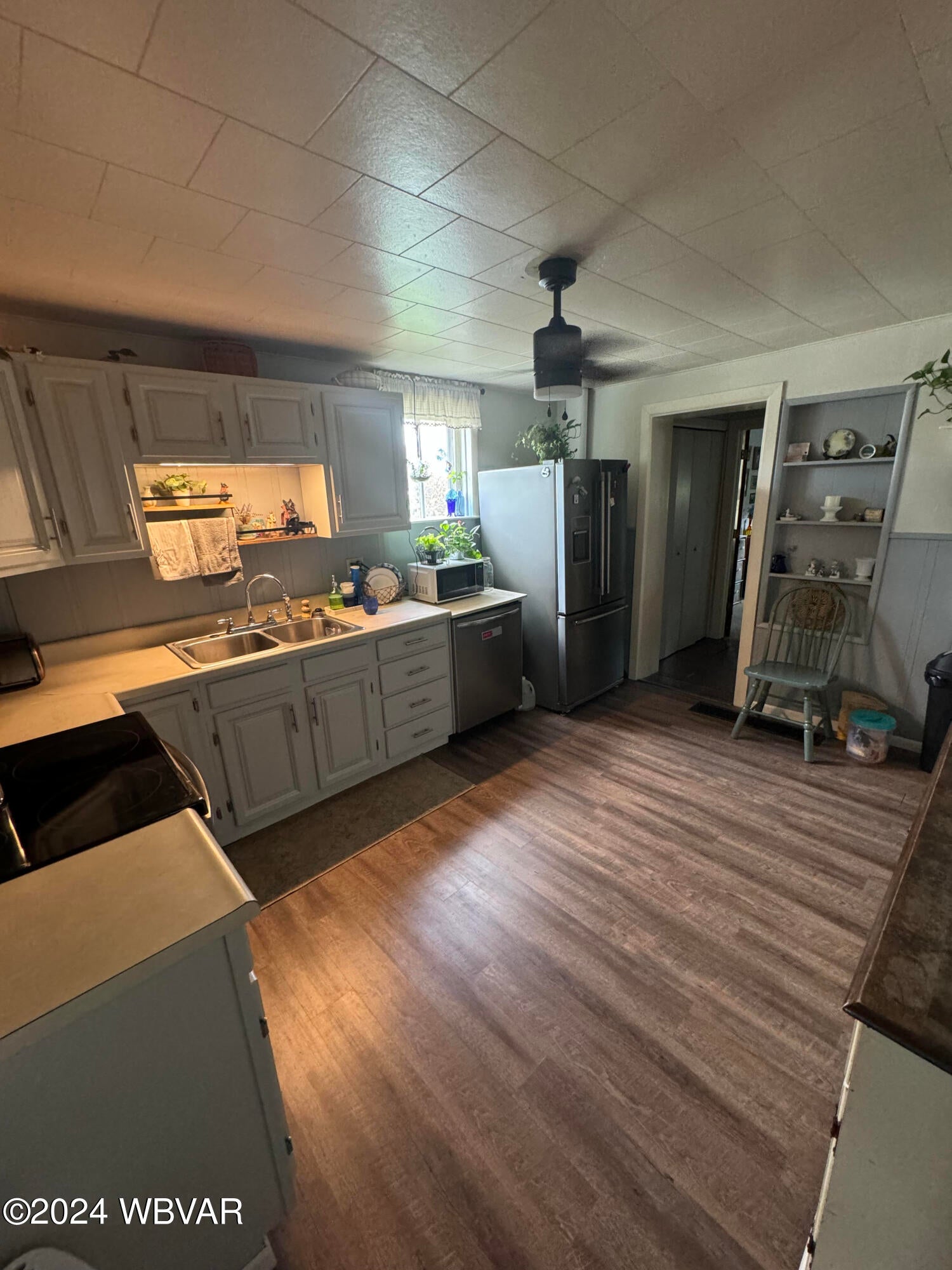 1298 Pinchtown Road Montgomery, PA 17752 - Photo 5 of 21 Kitchen