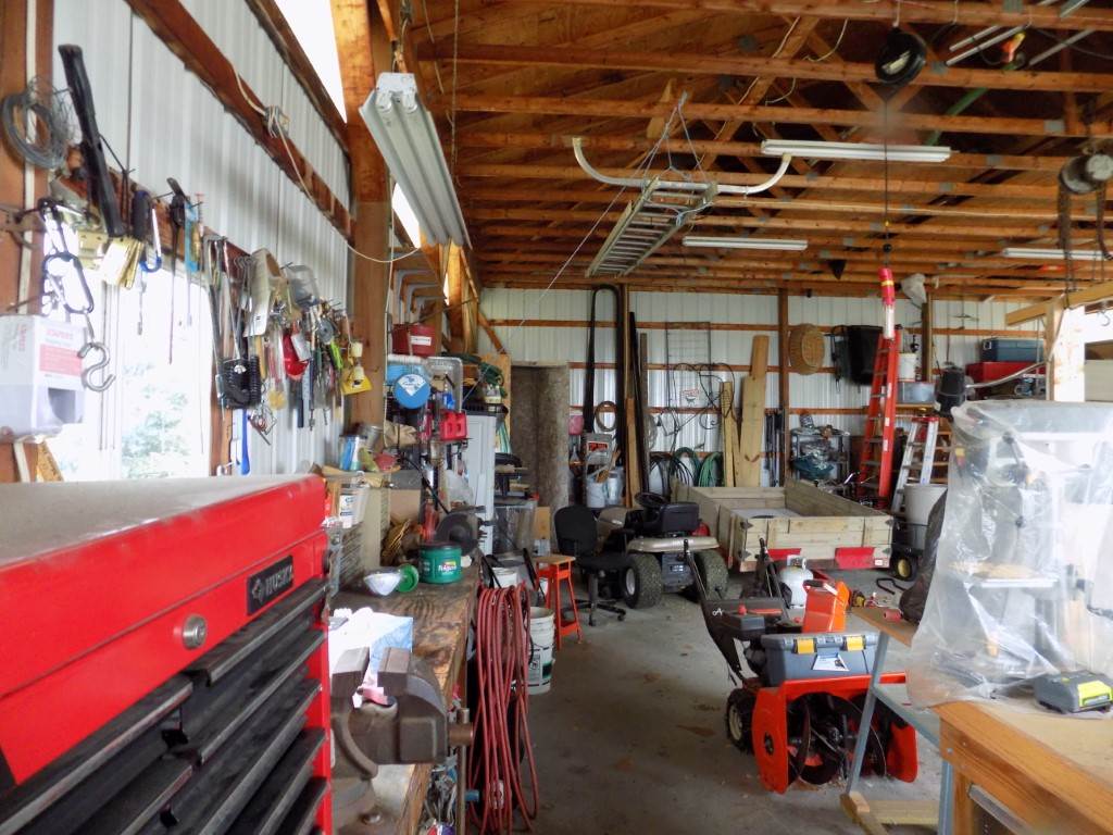 1761 East Munger Road Reese, MI 48757 - Photo 12 of 13 Gallery Image 12