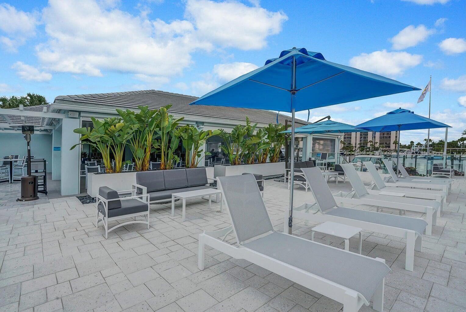 2697 North Ocean Boulevard, Unit F205 Boca Raton, FL 33431 - Photo 37 of 73 Main Pool