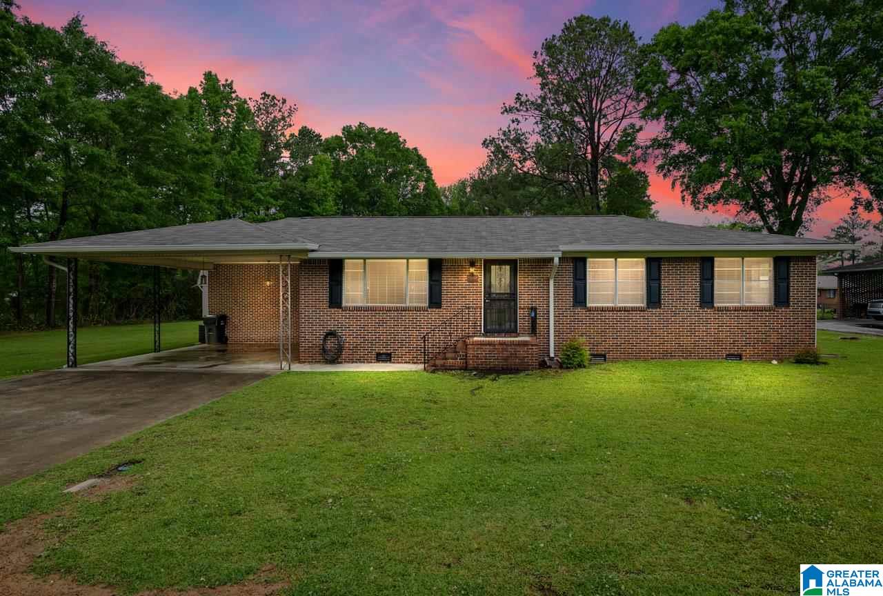 1860 20th Avenue Calera, AL 35040 - Photo 1 of 43