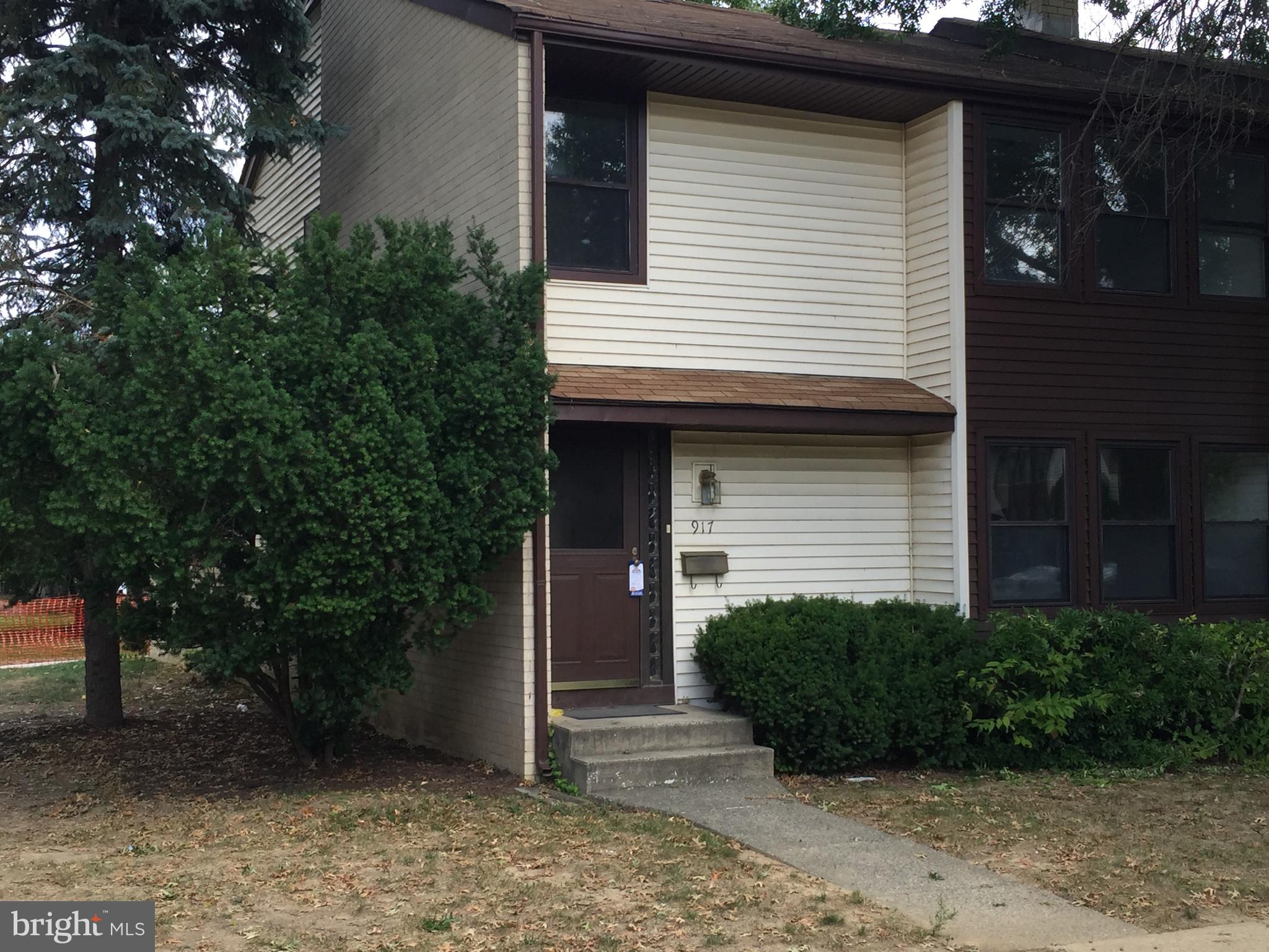 917 Jamestown Road East Windsor, NJ 08520 - Photo 1 of 14