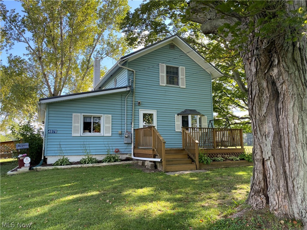 4878 Leon Road Andover, OH 44003 - Photo 1 of 17 Gallery Image 1