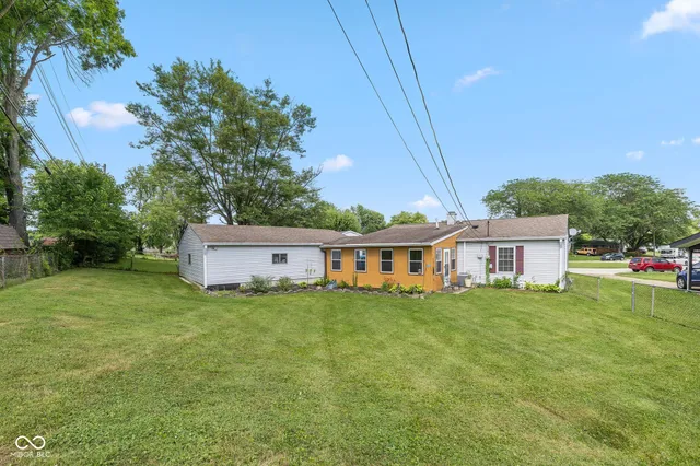 $200,000 | 60 Dunn Drive, Mooresville, IN 46158