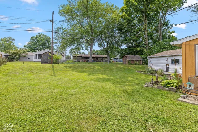 $200,000 | 60 Dunn Drive, Mooresville, IN 46158