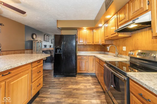 $200,000 | 60 Dunn Drive, Mooresville, IN 46158