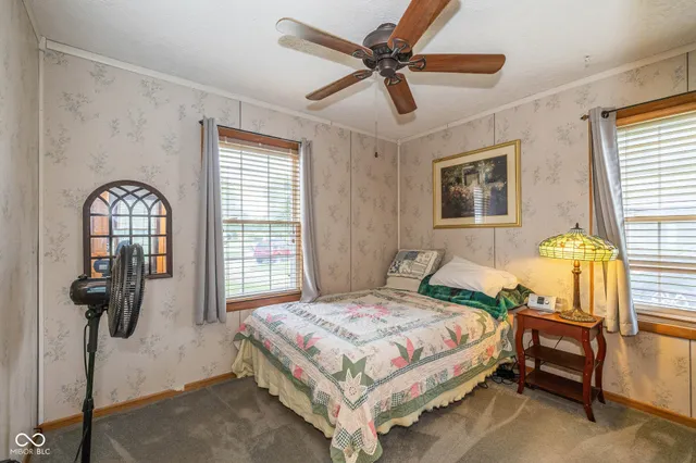 $200,000 | 60 Dunn Drive, Mooresville, IN 46158