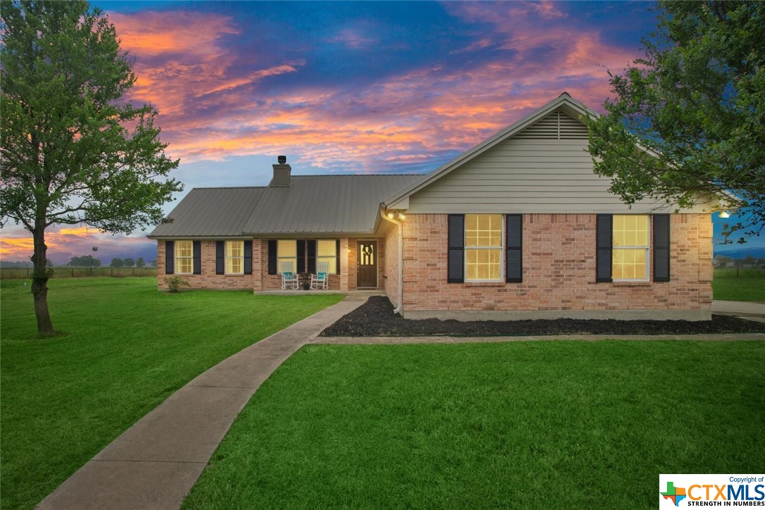 5934 Reeds Lake Road Temple, TX 76501 - Photo 1 of 1 Gallery Image 1