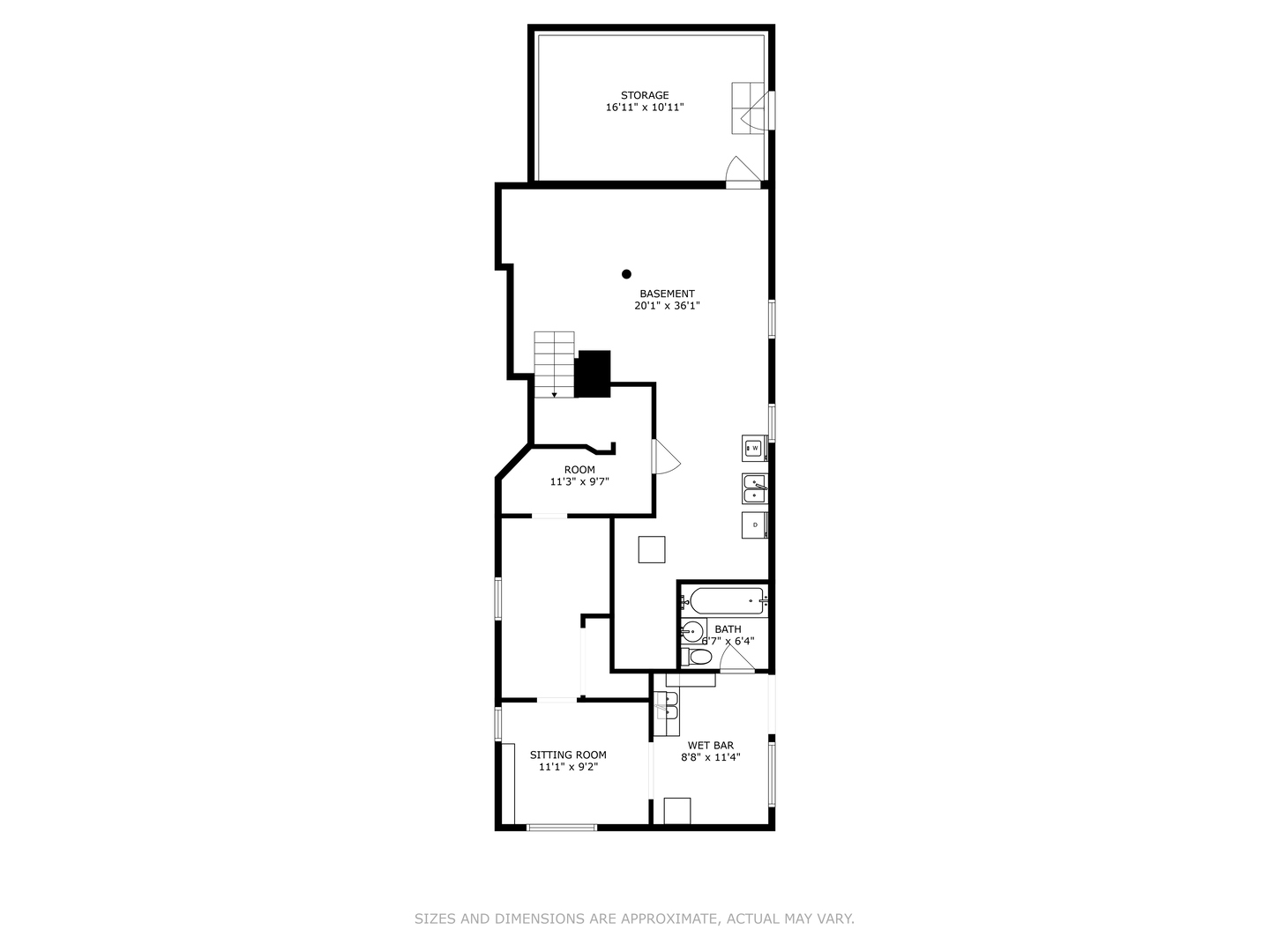 2618 West Rice Street Chicago, IL 60622 - Photo 15 of 15 Gallery Image 15