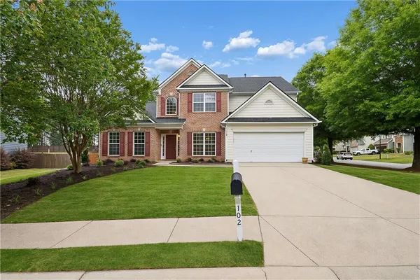 $475,000 | 102 Ozark Trail, Canton, GA 30114