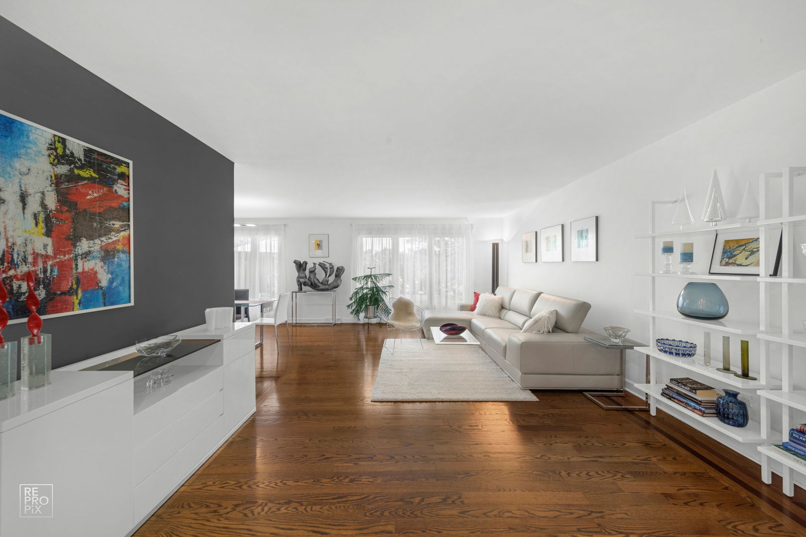 405 Greenwood Road Glenview, IL 60025 - Photo 6 of 40 Gallery Image 6