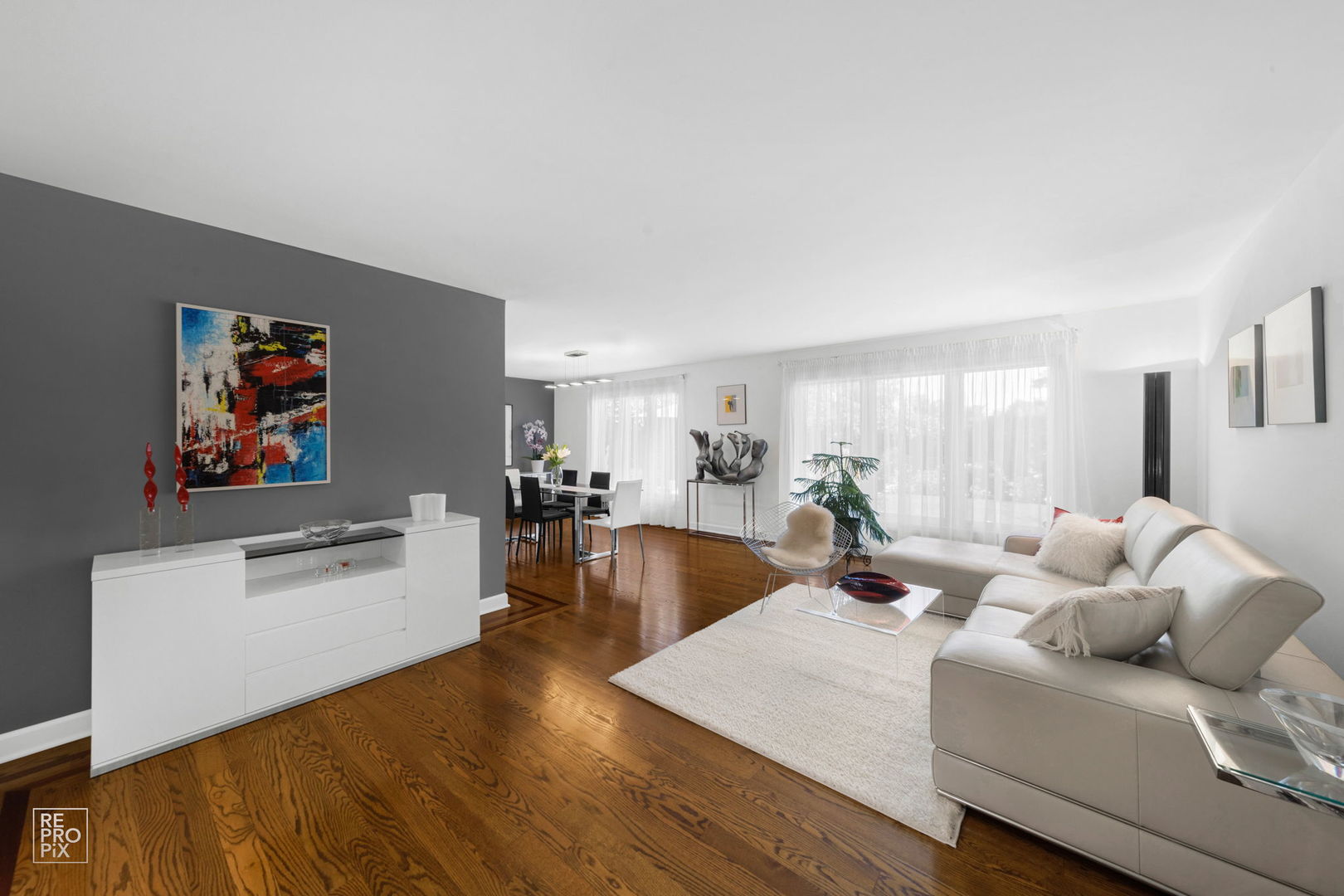 405 Greenwood Road Glenview, IL 60025 - Photo 7 of 40 Gallery Image 7