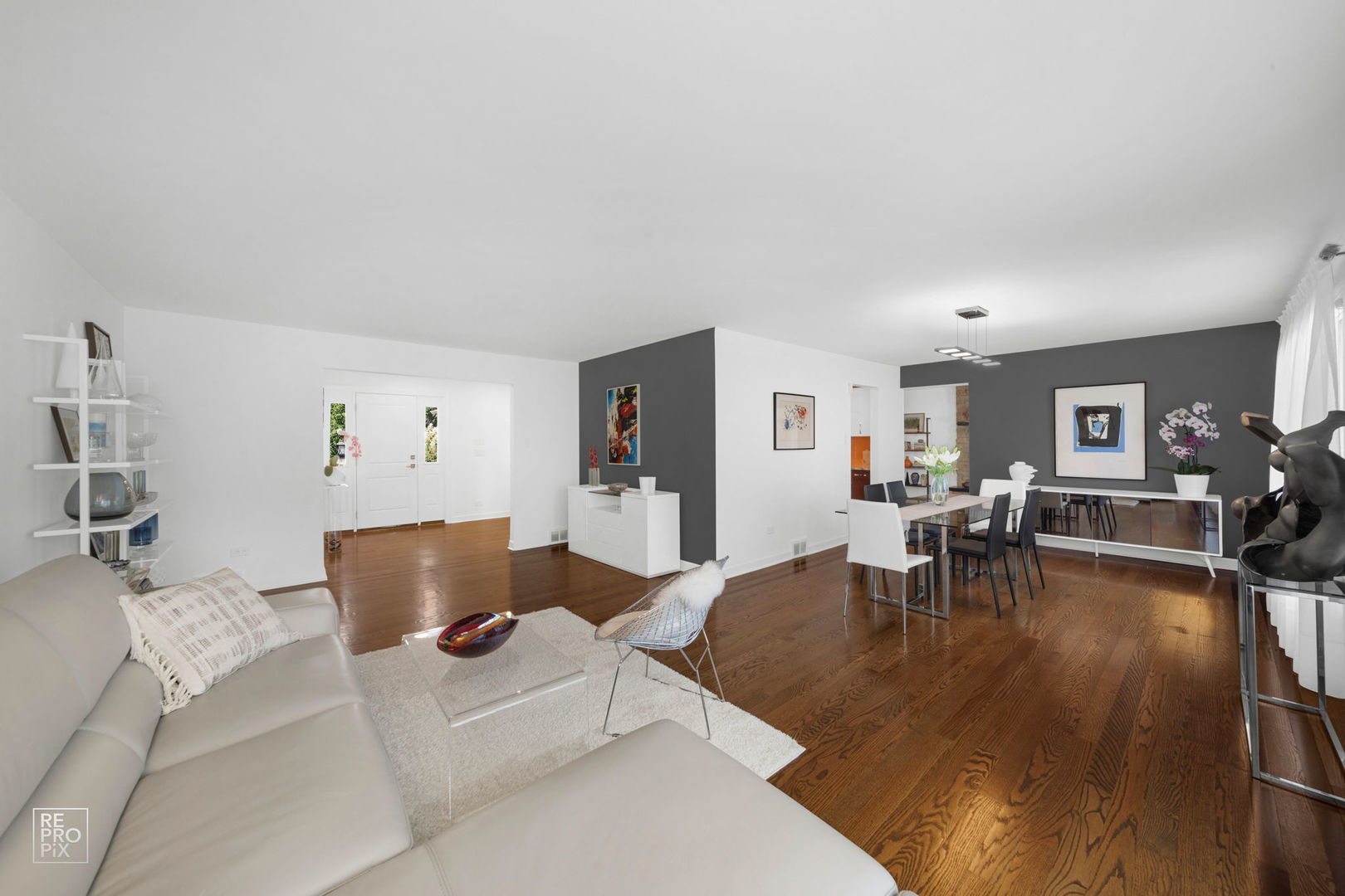 405 Greenwood Road Glenview, IL 60025 - Photo 9 of 40 Gallery Image 9