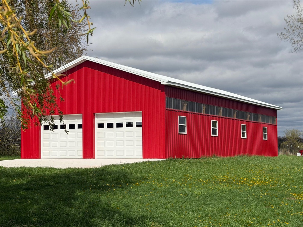 3344 East Hansen Road Custer, MI 49405 - Photo 4 of 62
