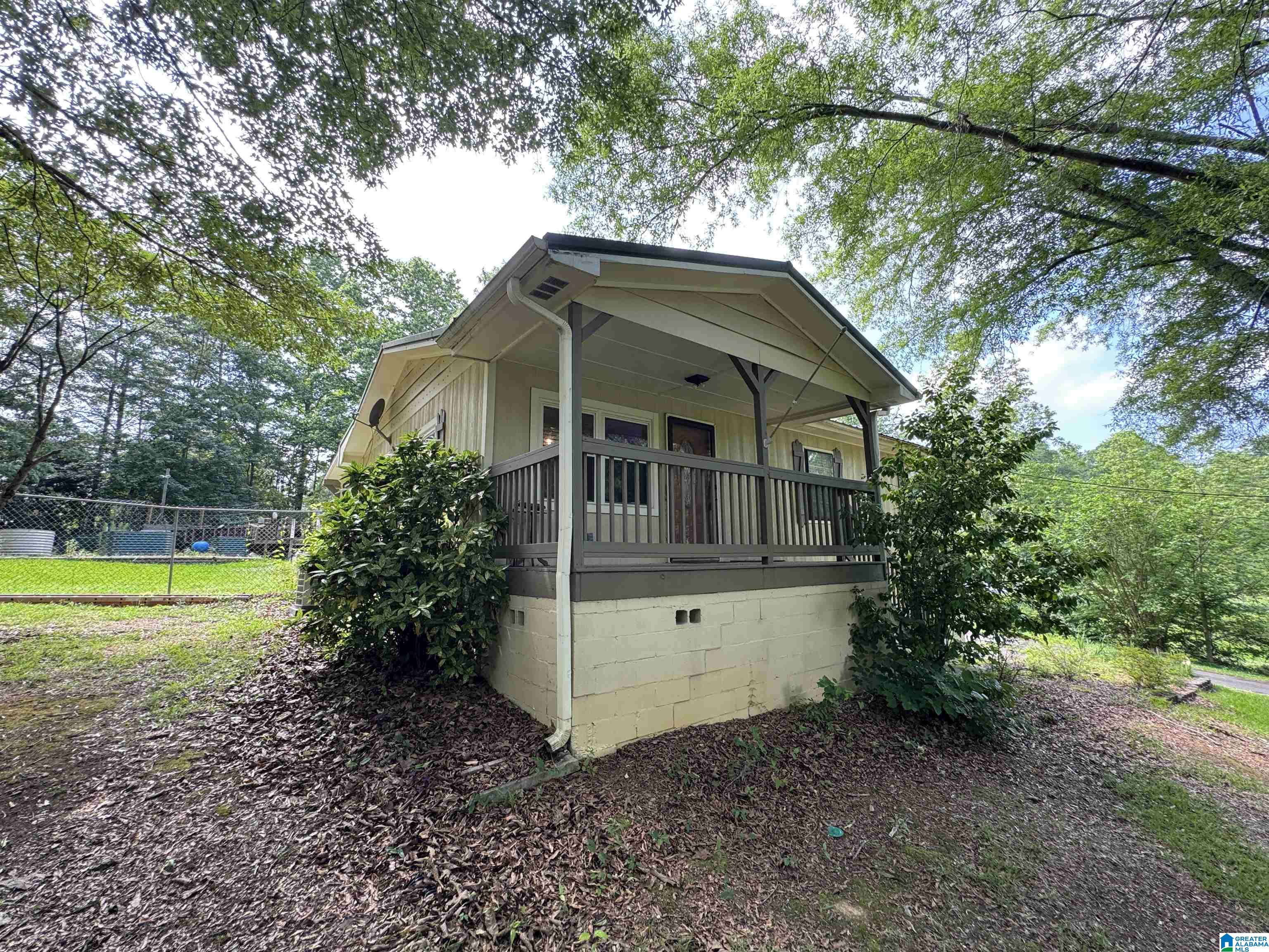3026 Woodruff Mill Road Adamsville, AL 35005 - Photo 2 of 73
